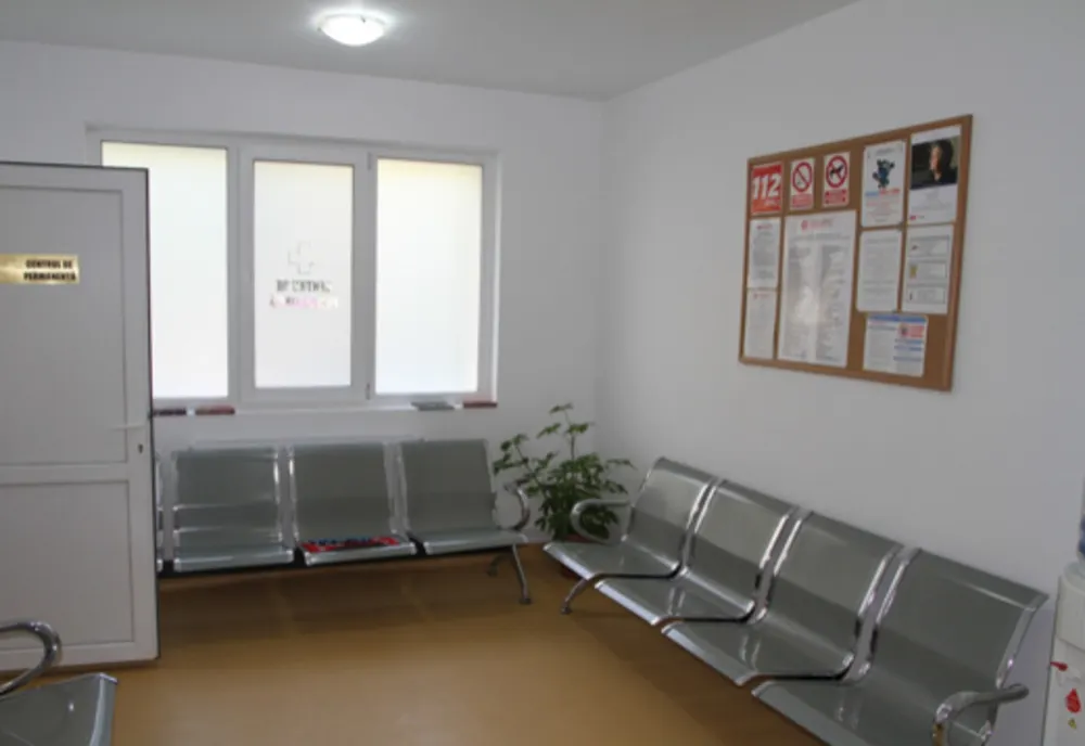 Centrul medical din Ostroveni asigură servicii și pe perioada sărbătorilor de iarnă
