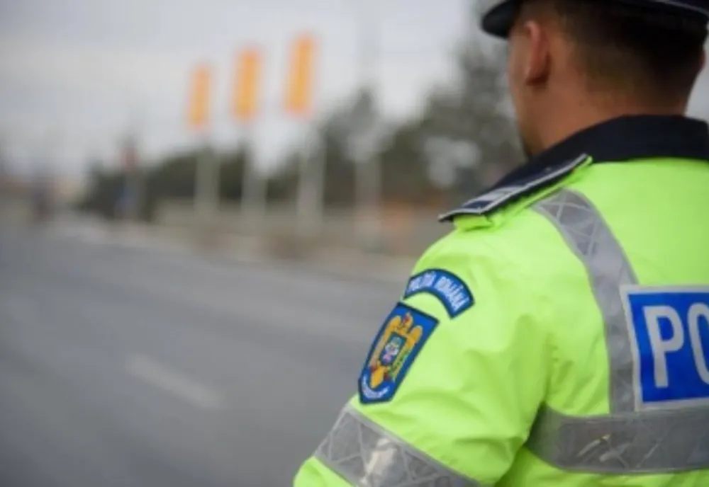 Restricții pe DN 7 Râmnicu Vâlcea- Sibiu