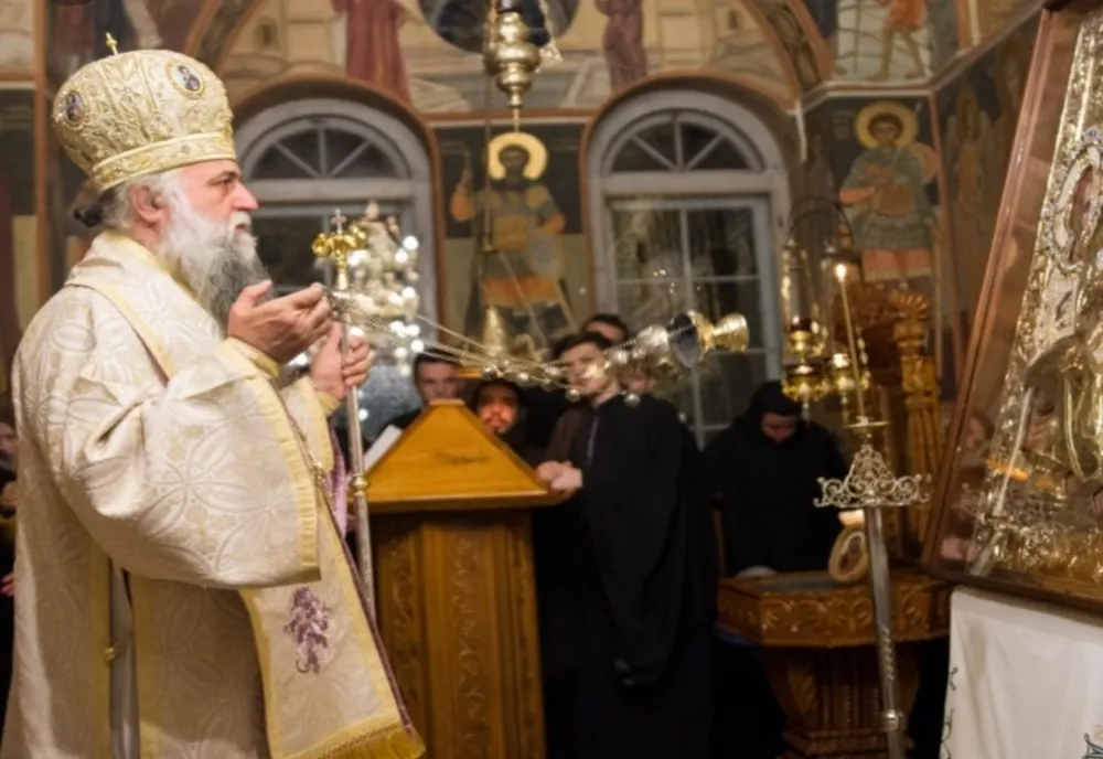 IPS Varsanufie: Nașterea Domnului, dorul nesfârșit al lui Dumnezeu după oameni