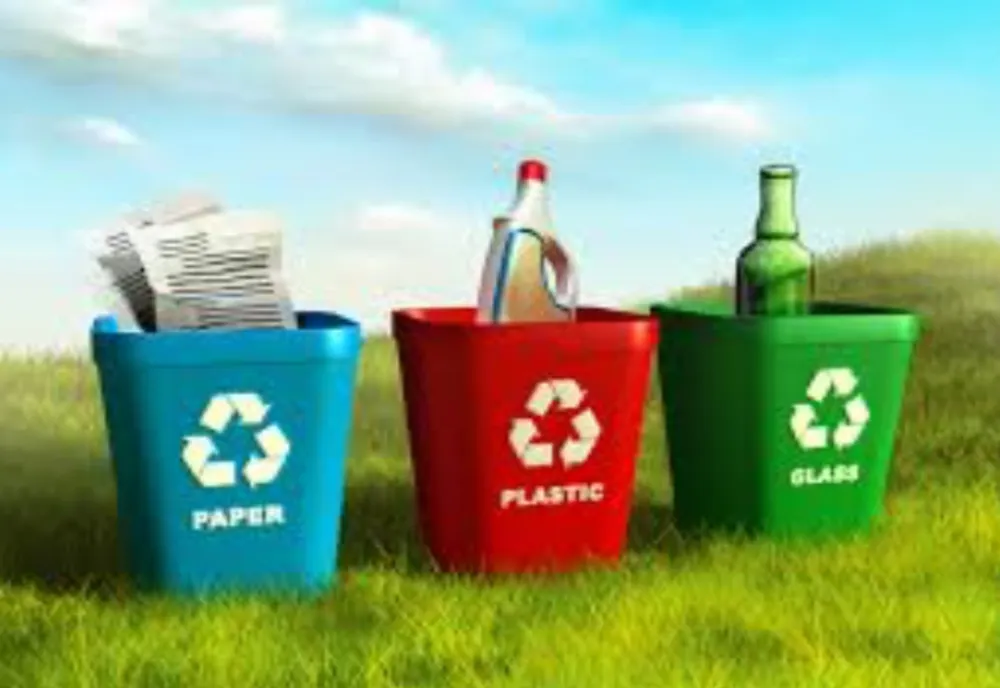 Vâlcea reciclează, pe 20 Decembrie