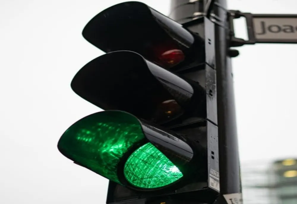 Timpii de funcționare ai semaforului de pe strada Ferdinand au fost modificați