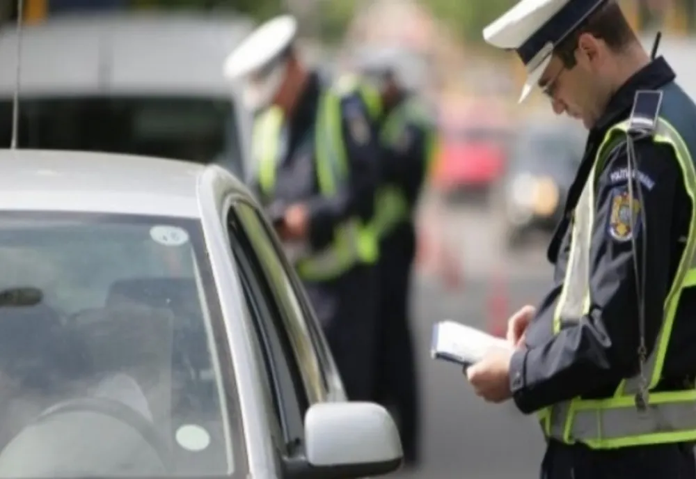 Atenție! Controale în trafic!