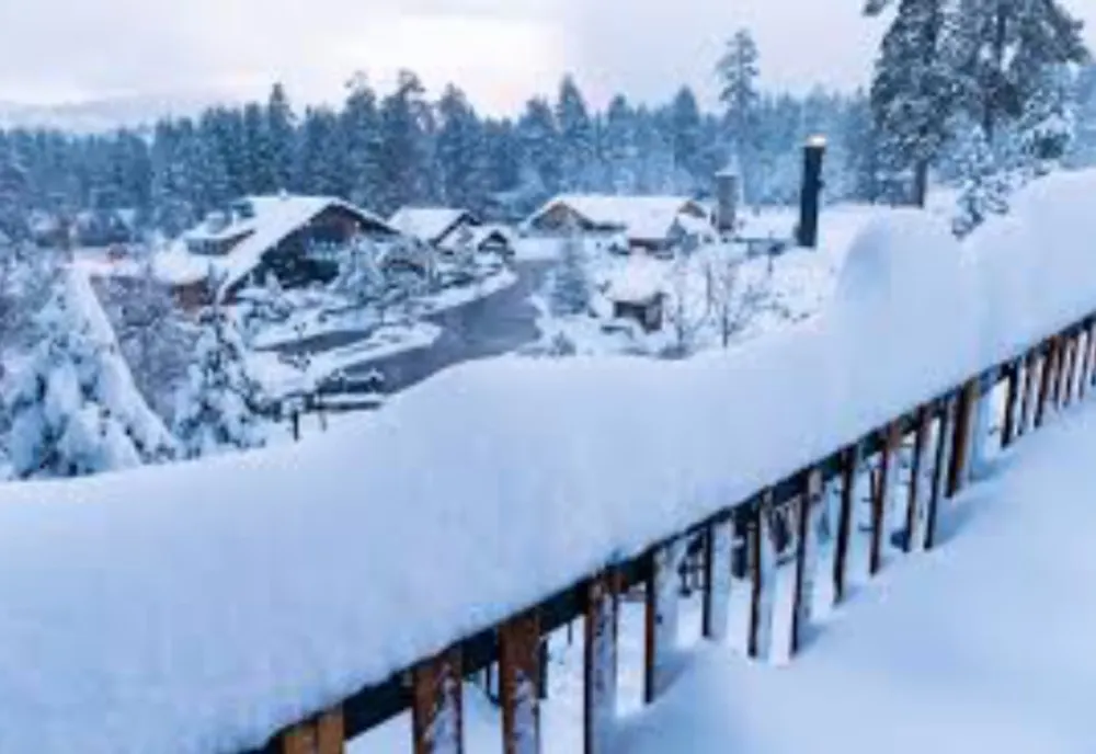 Cum ca fi vremea în luna Ianuarie