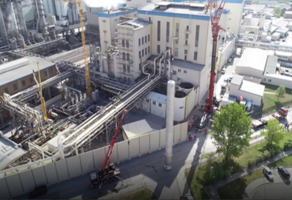 CIECH Soda amână construcția fabricii de la Râmnicu Vâlcea. Momentan echipa va rămâne aceeași