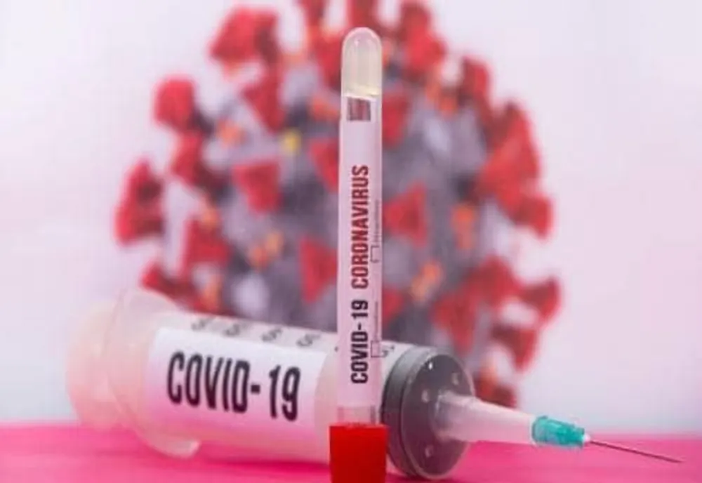 849 de cazuri noi de persoane infectate cu SARS–CoV–2