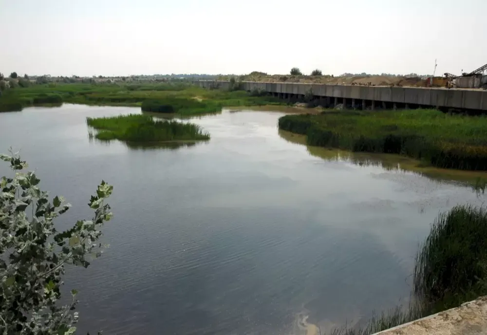 DEBITUL DUNĂRII, ÎN SCĂDERE SĂPTĂMÂNA VIITOARE
