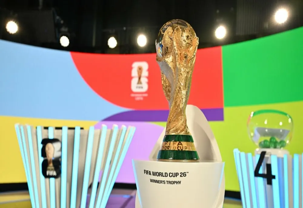 CM 2026: AUSTRIA, CIPRU, BOSNIA ȘI SAN MARINO, ADVERSARELE ROMÂNIEI DIN PRELIMINARII