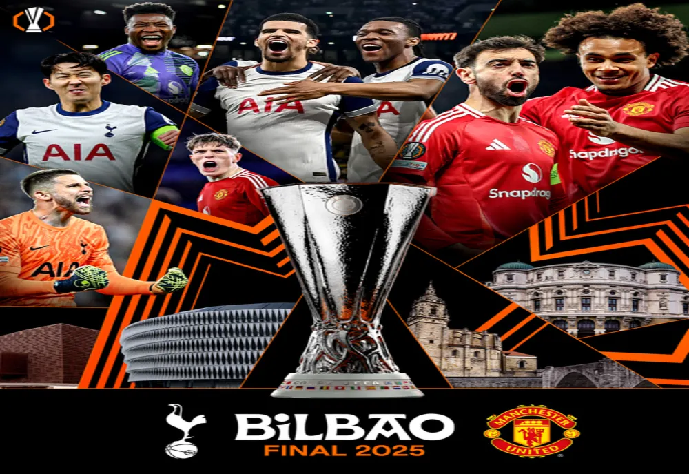 FOTBAL: FINALA EUROPA LEAGUE, MIERCURI SEARA, LA BILBAO