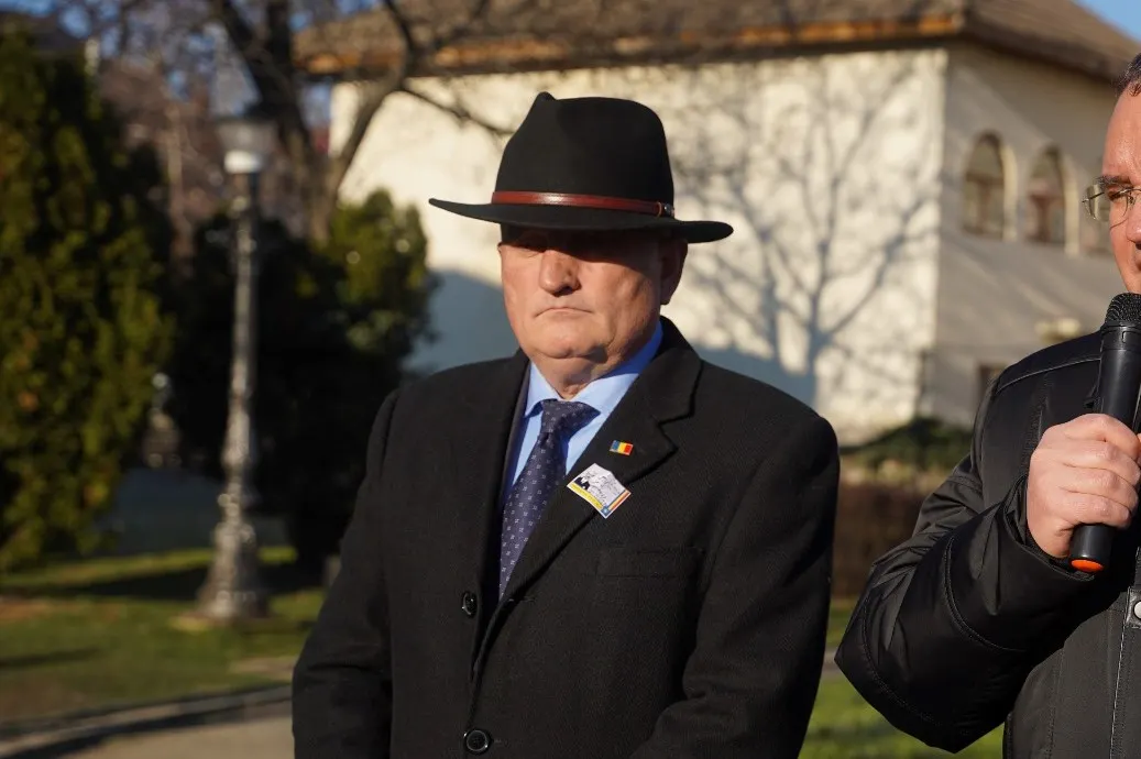 CRISTIAN BUICAN, ȘEFUL PNL VÂLCEA, ȘI-A CONSTRUIT UN IMPERIU AGRO-FORESTIER SUB UMBRELA POLITICII