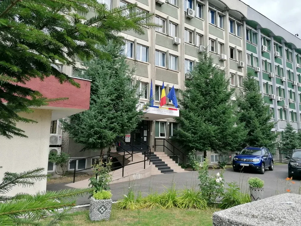 SCANDAL ÎN POLIȚIA VÂLCEANĂ: AGENȚI DIN BREZOI ȘI VOINEASA, ANCHETAȚI INTERN