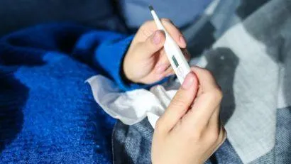 EPIDEMIE DE VIROZE RESPIRATORII ÎN VÂLCEA! SPITALELE LIMITEAZĂ ACCESUL VIZITATORILOR