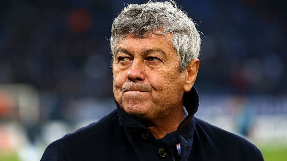 Mircea Lucescu, în stare critică după infarct. Medicii iau în calcul o inimă artificială