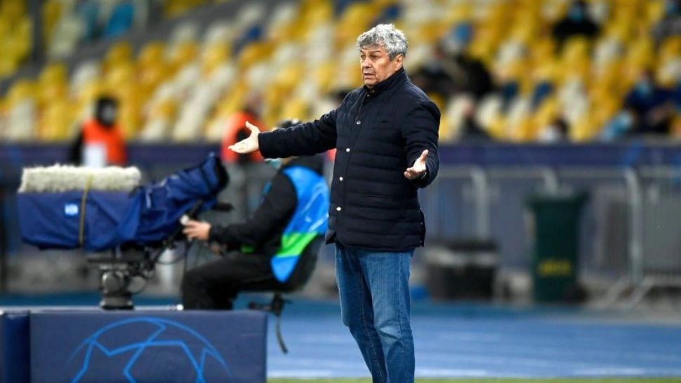 Mircea Lucescu, mesaj dur înainte de Turcia – România: „Nu e normal!”