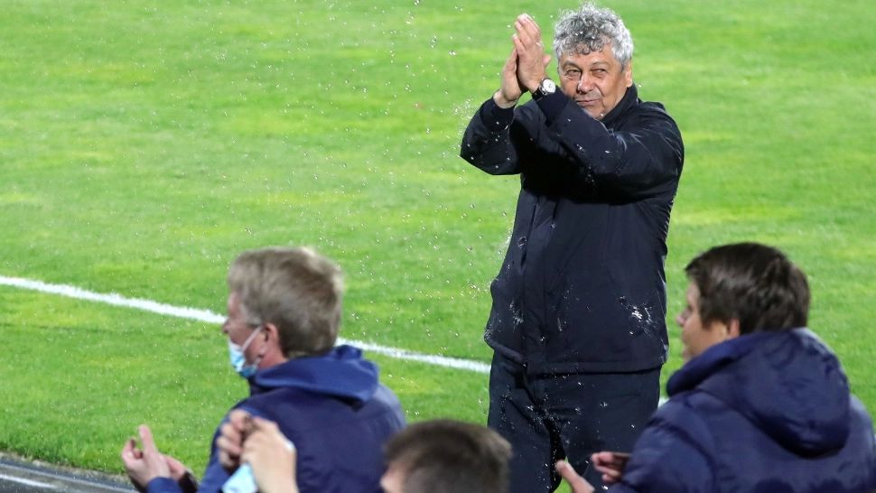 Mircea Lucescu ar putea fi conectat la o inimă artificială: medicii decid dacă îl OPEREAZĂ astăzi
