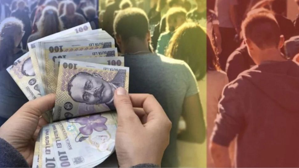 Bani de la stat în 2026: cine primește 925 lei lunar începând din luna mai