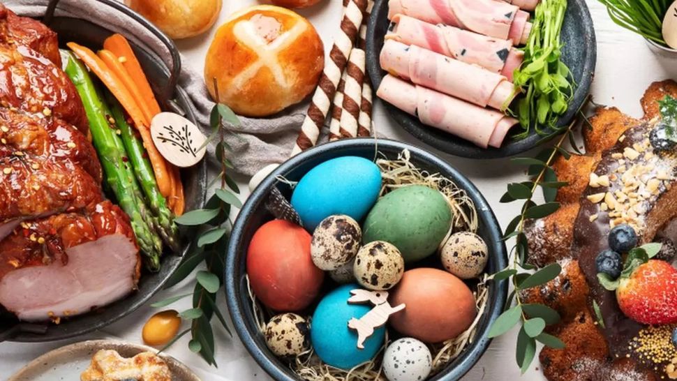 Când sărbătorim Paștele în 2027 și în următorii ani