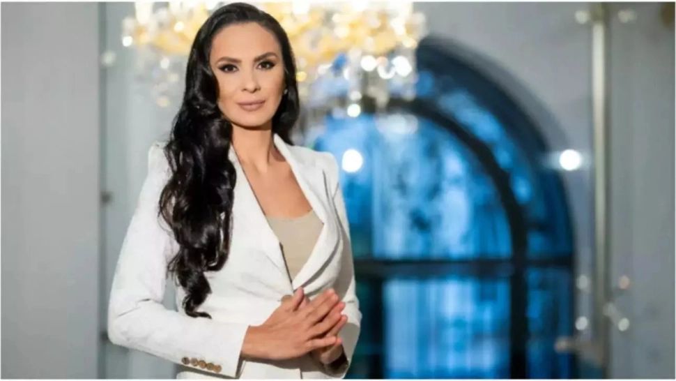 Alexandra Păcuraru: ”Simion și Georgescu, atacați pentru că nu sunt de vânzare”