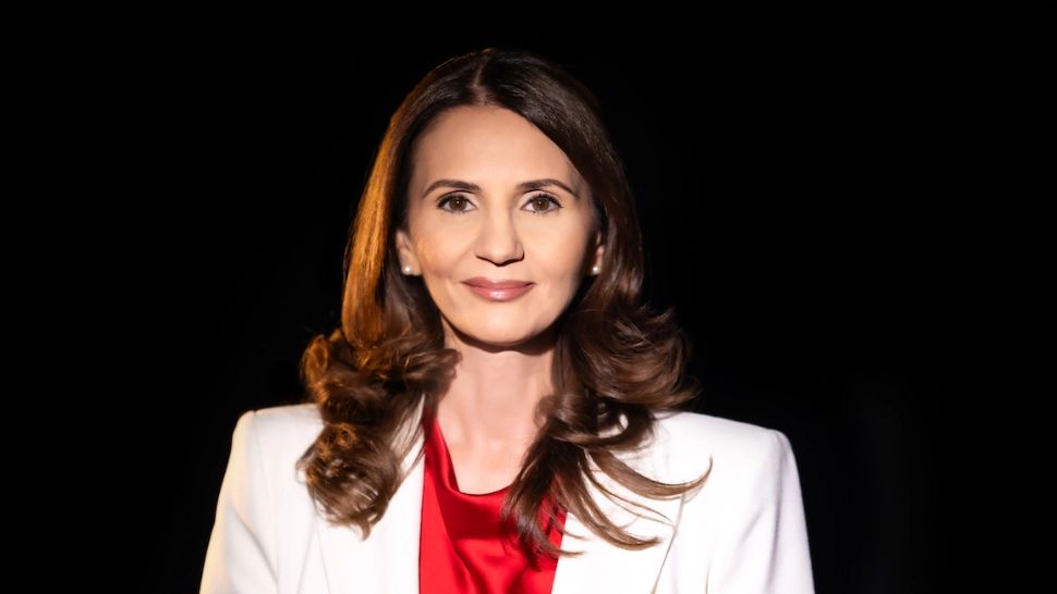 Anca Alexandrescu, dezvăluiri zguduitoare. Ce spune despre șeful AEP și scandalul legat de finanțatorii lui Nicușor Dan