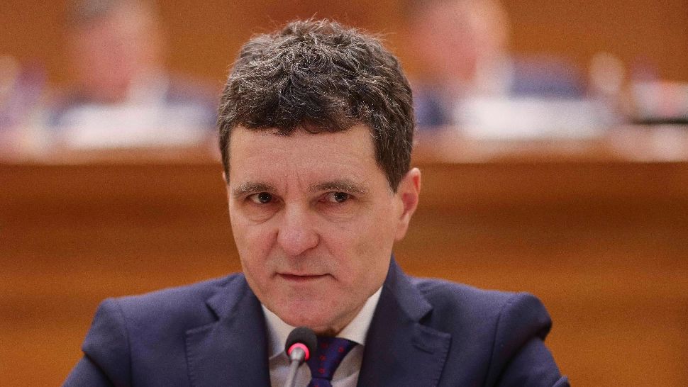 Nicușor Dan, anunț de ultim moment după ședința CSAT