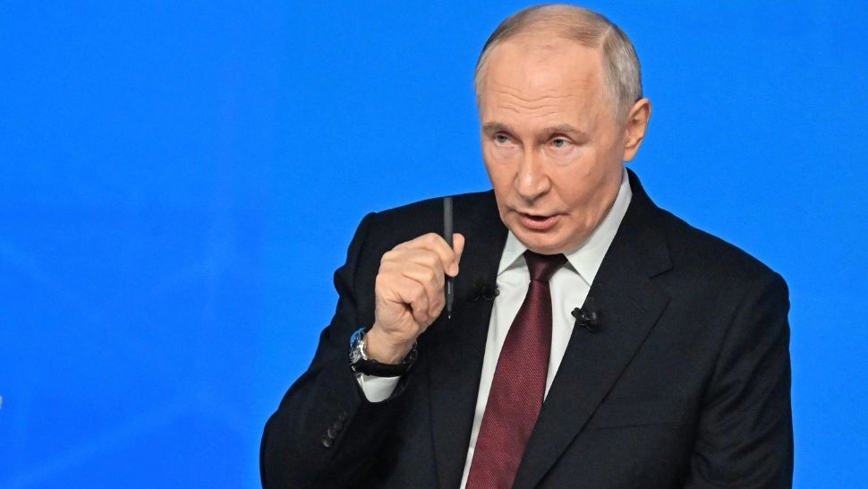 Rusia neagă existența planului american pentru Iran: „Nu avem nicio informație”