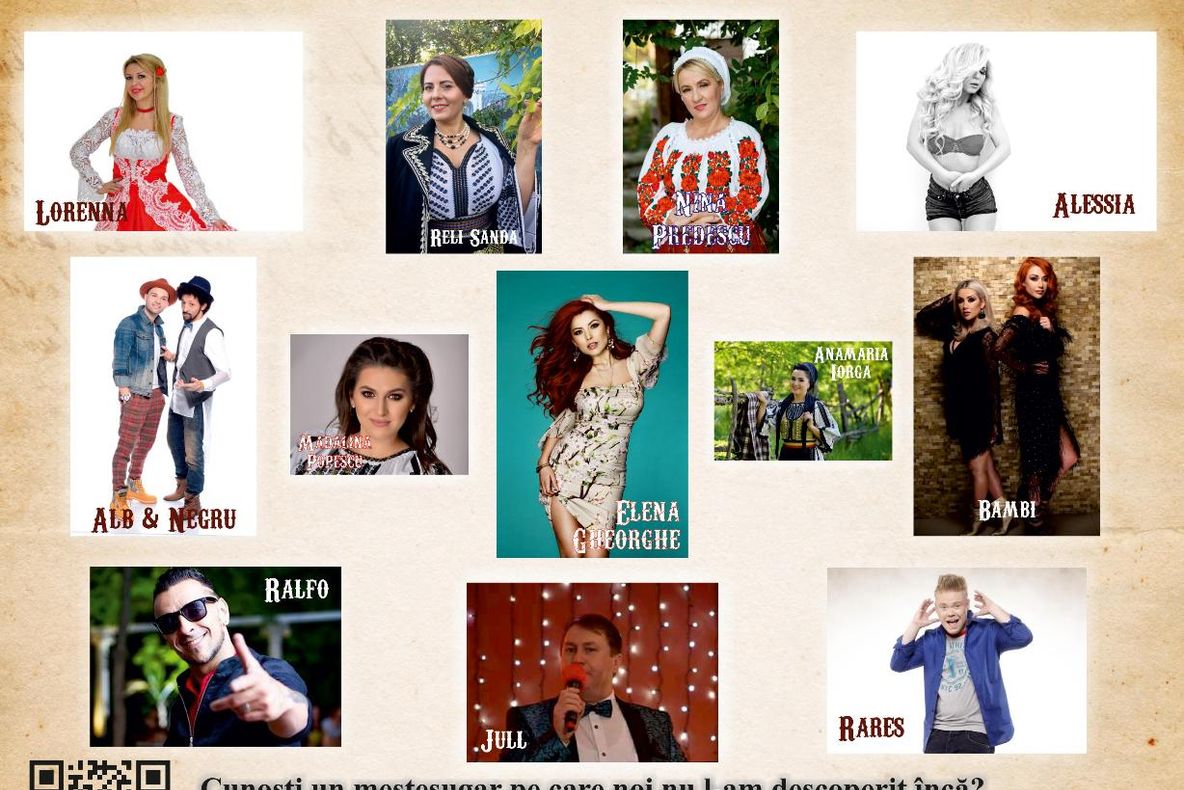 În acest weekend, râmnicenii sunt aşteptaţi pe Splaiul Independenţei, la ”Festivalul Berii"