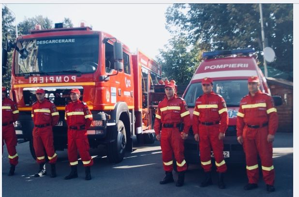 ISU Valcea: Reguli de baza in cazul inundațiilor