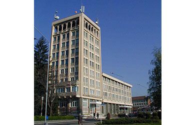 Intalnire cu primarii valceni la Consiliul Judetean Valcea