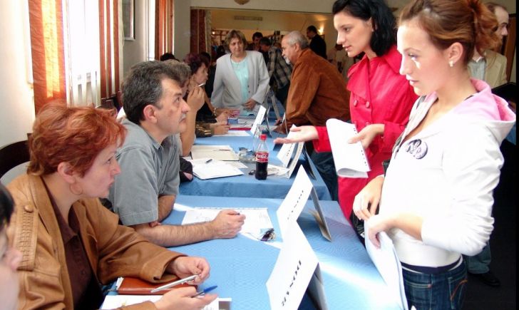 Romania in miscare...la Ramnicu Valcea !