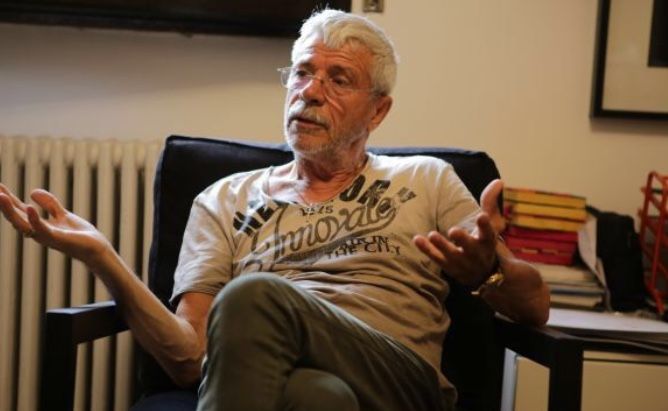 Gheorghe Visu vine in Ramnic