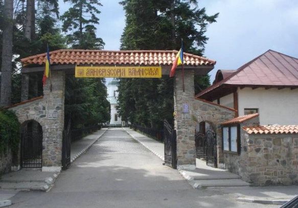 Cabinet medical social in cadrul Centrului Eparhial!