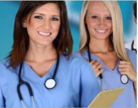 Concurs pentru ocuparea postului de asistent medical