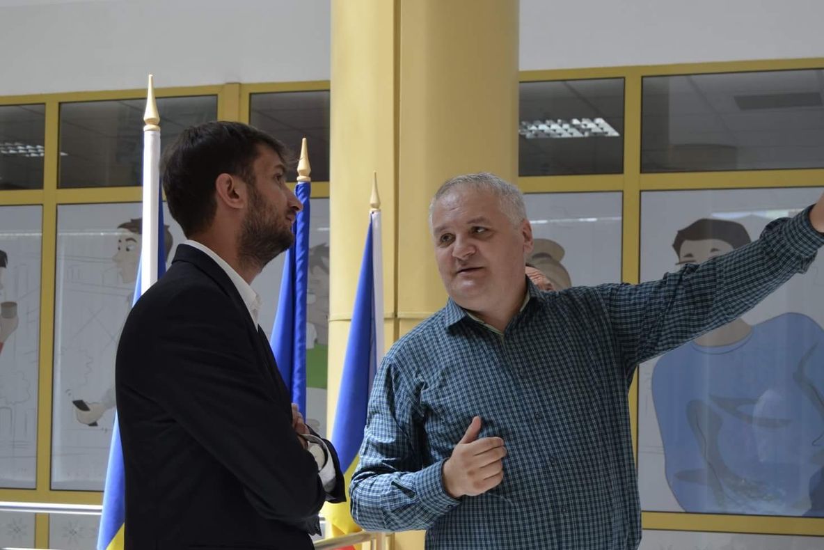 Maratonul de lectura al lunii august