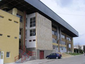 Școala de vară 2018 la Vâlcea !