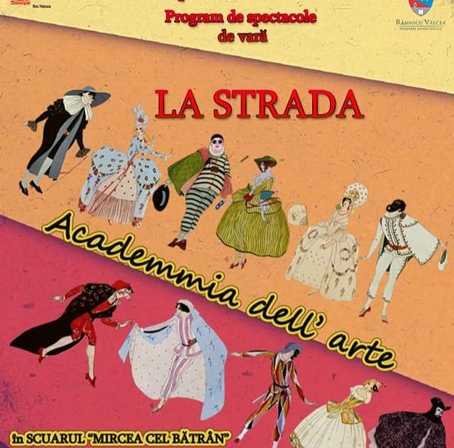 “La strada”, un proiect susținut de studenții facultății de Televiziune și Teatru din Cluj