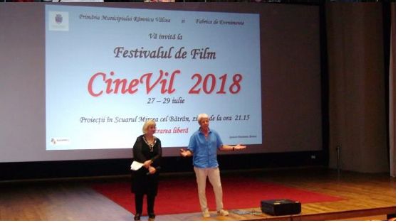 Noi filme in aceasta seara in centrul Ramnicului