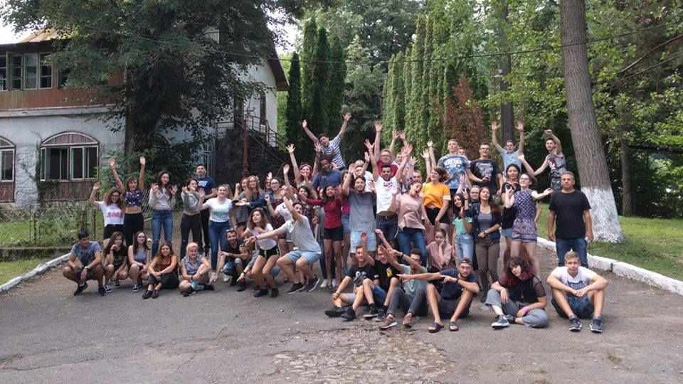 Fotografia participativa sau invatare interculturala prin arta fotografica