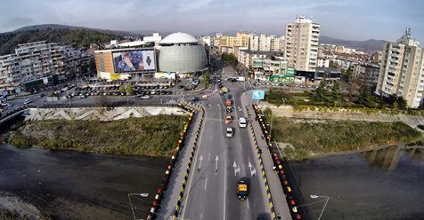 Restricţii de trafic la evenimentele dedicate Zilei Imnului Naţional 2018