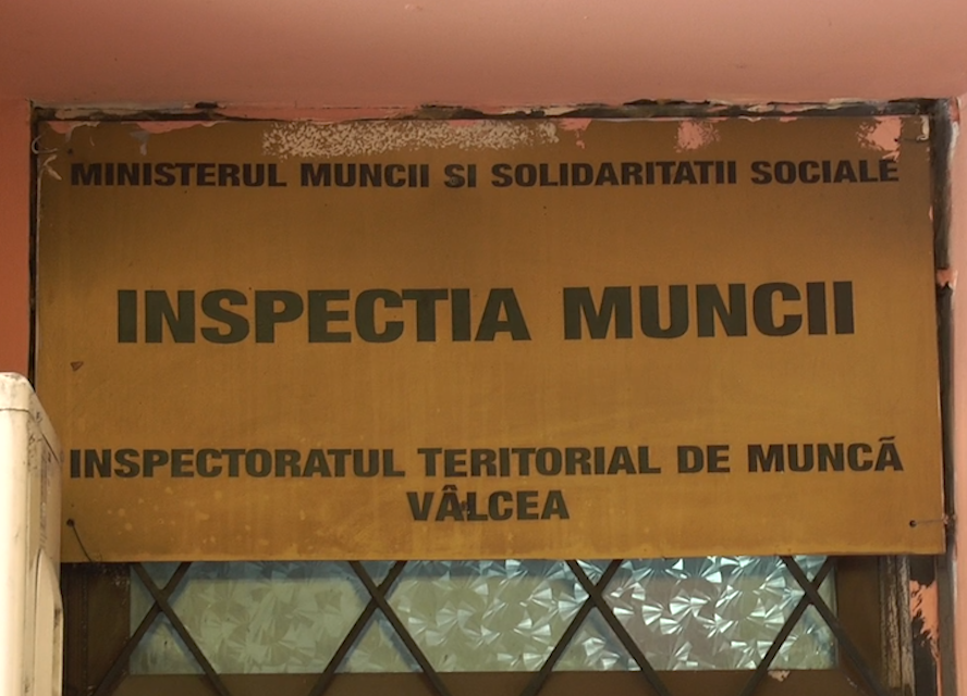 Proiect AVE ("Asta Vreau Eu!") la Râmnicu Vâlcea !