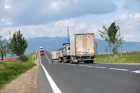 Cod galben de vreme rea în judeţul Vâlcea !