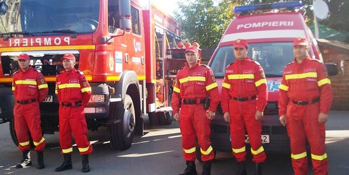 Interventii de urgenta