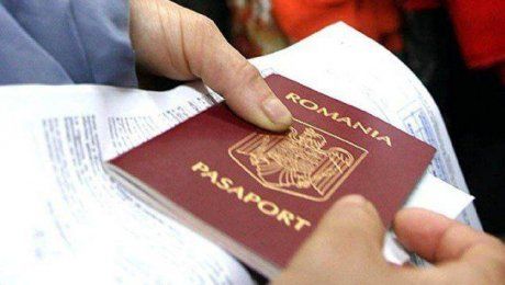 În august, programul pentru eliberarea pașapoartelor a fost mărit !