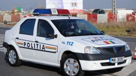 Accident cu 3 victime la Dragasani, pe DN 64 !