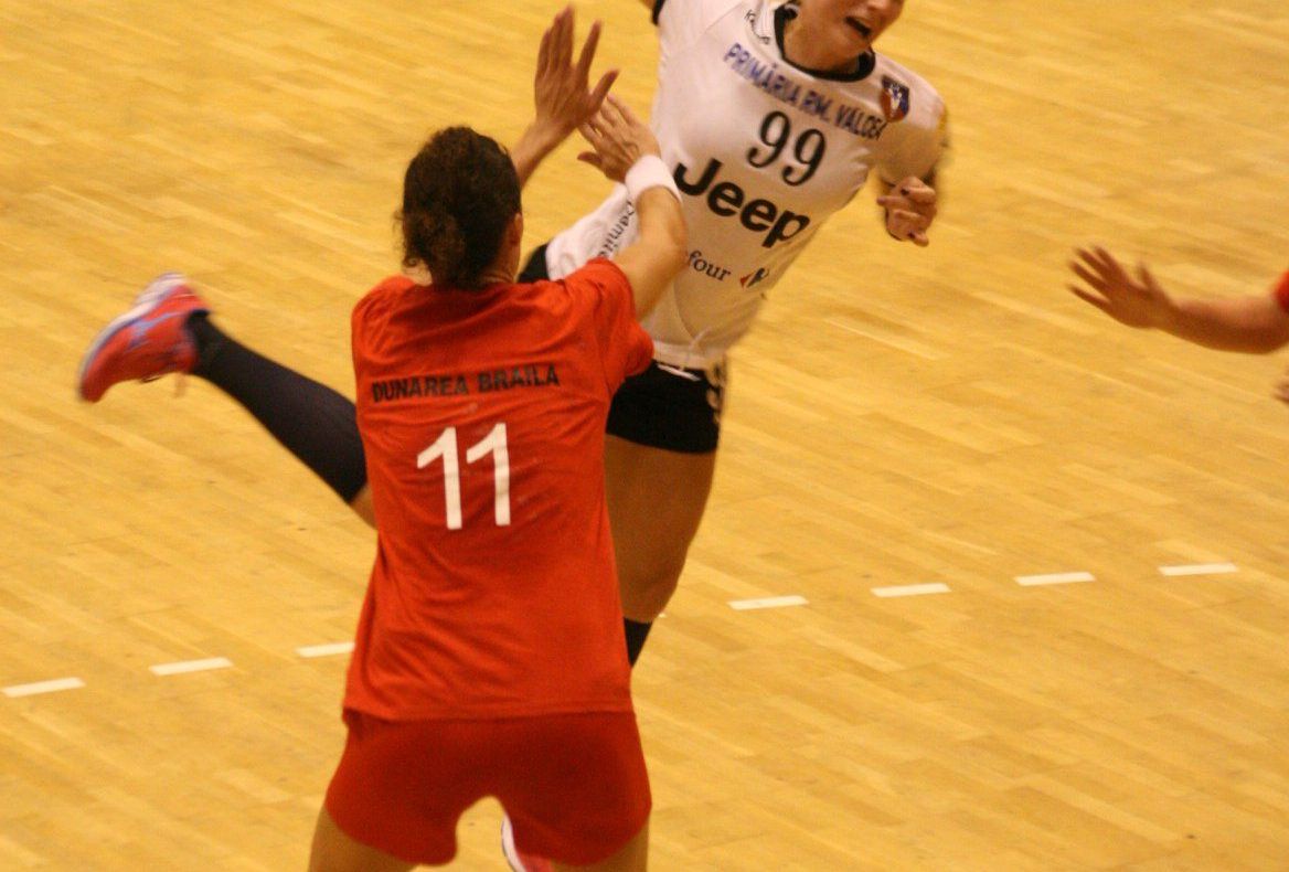 Două victorii în prima zi pentru SCM Rm. Vâlcea !