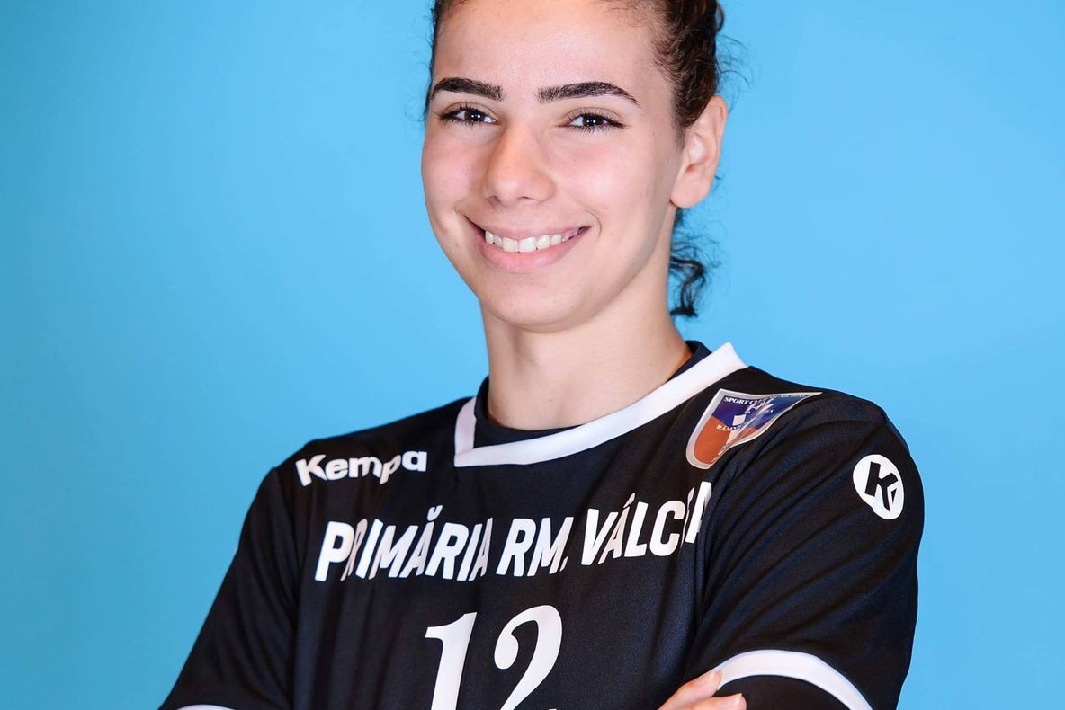 Diana Ciuca, in top la Mondiale !