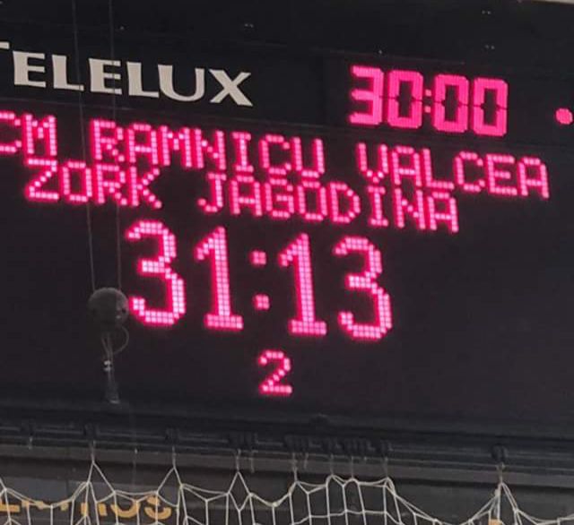 SCM Ramnicu Vâlcea, victorie la turneul din Bekescsaba (Ungaria), Yuliya Dumanska şi Iryna Glibko, cele mai apreciate sportive