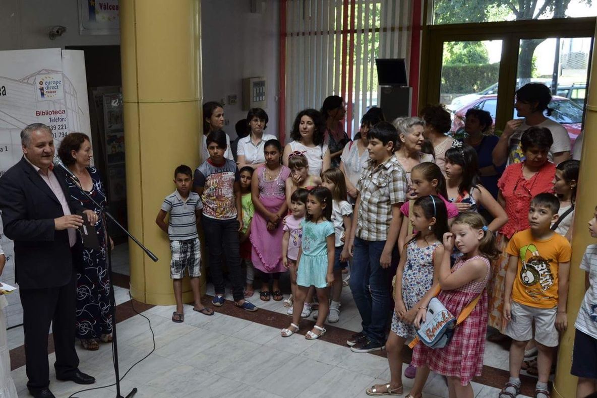 Cursuri gratuite de limbi străine, pentru începători