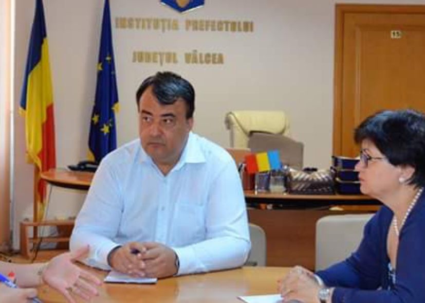 Atitudine intolerabila și limbaj licențios al unor cetățeni care solicita pasapoarte, atenționează Prefectul Florian Marin