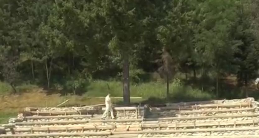 După 30 de ani de la construcția primei scene, Muzeul Satului va avea și Amfiteatru