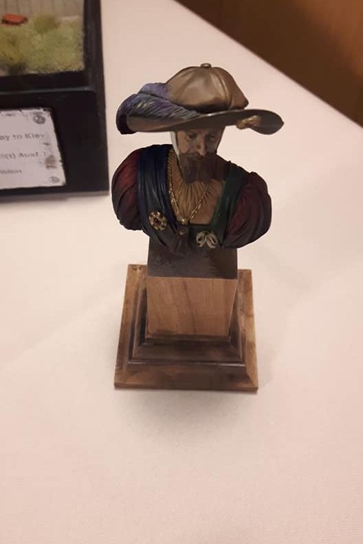 „Istoria in miniatura”, proiect unic in Romania