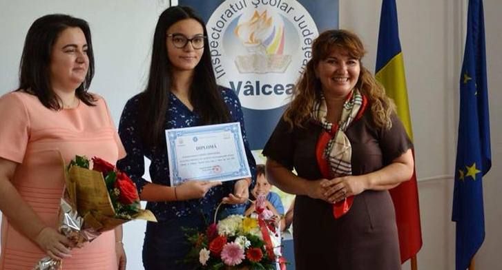 Perfomanta a fost rasplatita